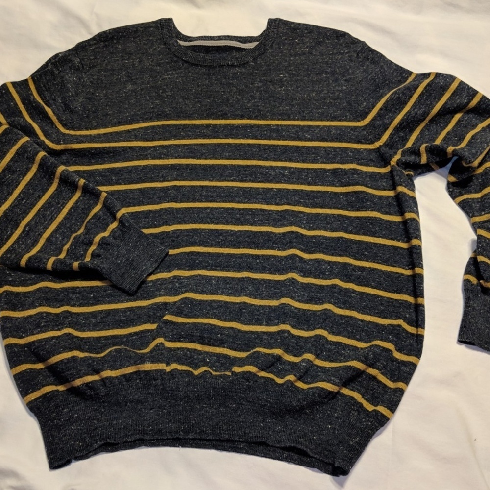 Route 66 Sweater